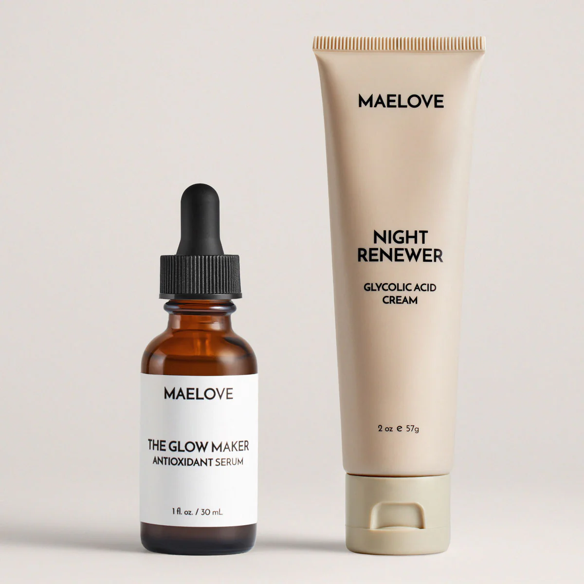 Vitamin C Serums